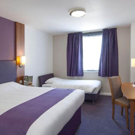 Premier Inn Grimsby Exterior foto
