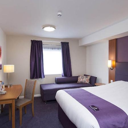 Premier Inn Grimsby Exterior foto