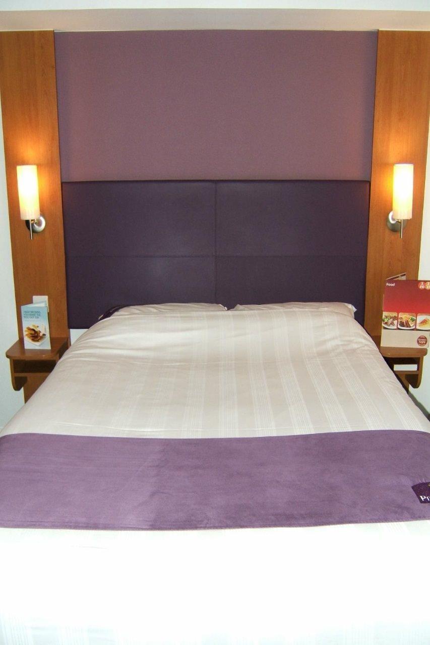 Premier Inn Grimsby Exterior foto